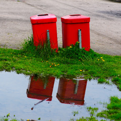 Kein Paradies - Tim Panic