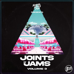 Shaka Loves You - Get It On (Taken from Joints N' Jams Vol. 3)