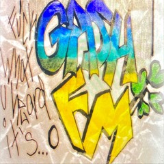 GASH TAPES VOL 6 - WHOAKIDD