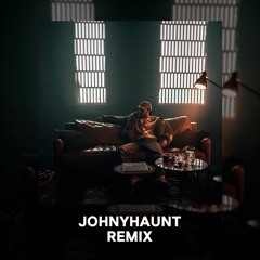 Скриптонит - Чистый (johnyhaunt Remix)