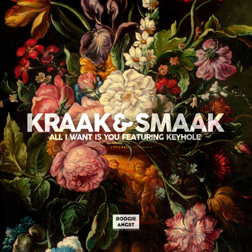 Stream All I Want Is You Feat Keyhole By Kraak Smaak Listen Online For Free On Soundcloud Stream All I Want Is You Feat Keyhole By Kraak Smaak Listen Online For Free On Soundcloud