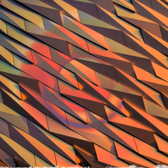 Electronic in Dolby Atmos