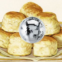 Buttermilk Biscuit