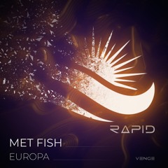 Europa (Radio Edit)