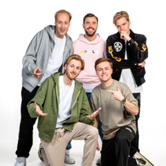 In de olie - bankzitters