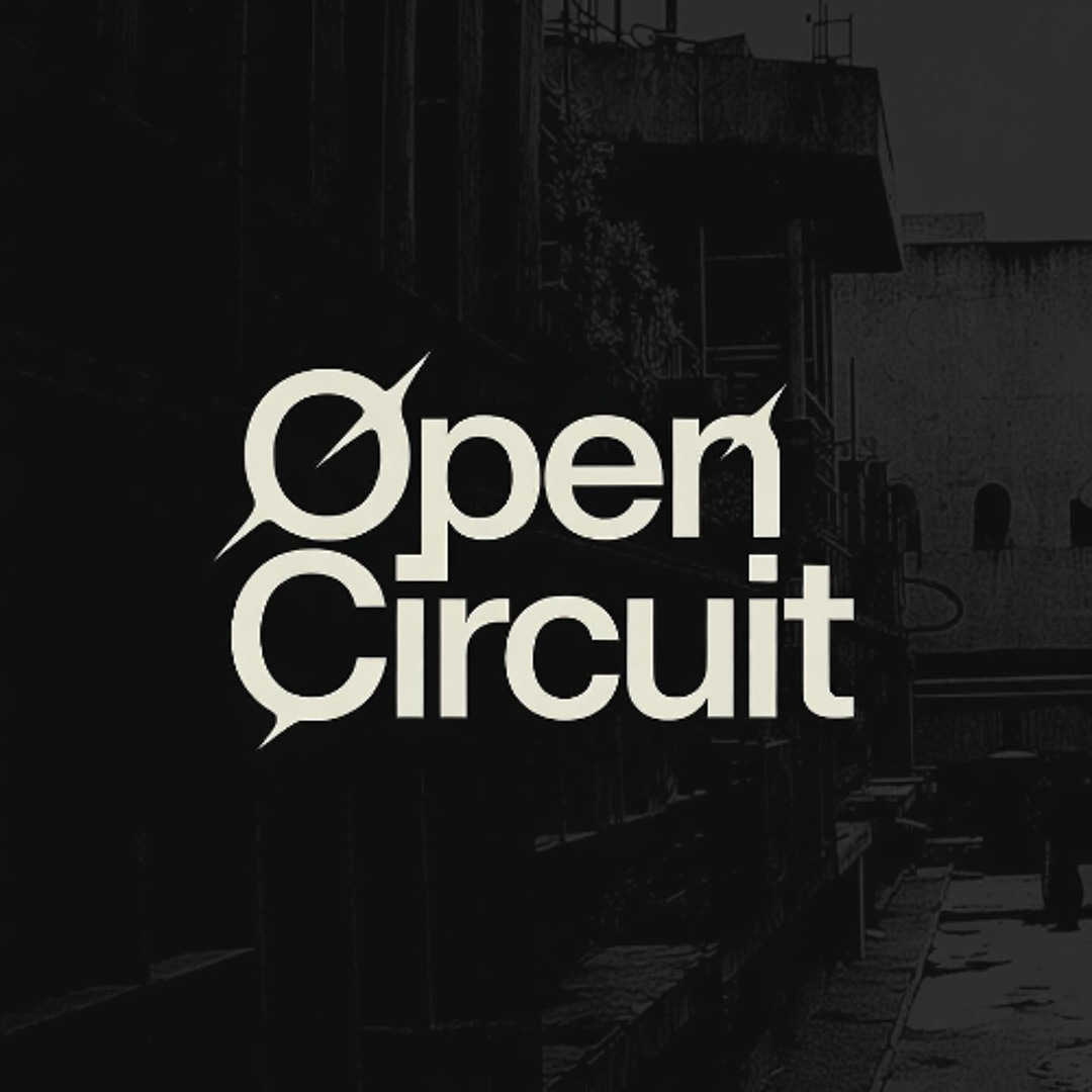 Stream Open Circuit by Pulsar Music | Listen online for free on SoundCloud