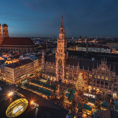 VK 3 DECK LIVE @Germany Bavaria, Tech House Set