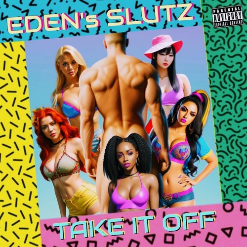 Take It Off (Single Mix)