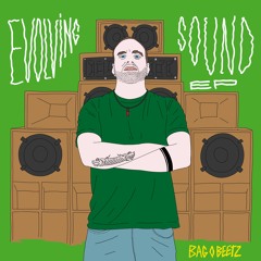 Evolving Sound Ep (Free Download)