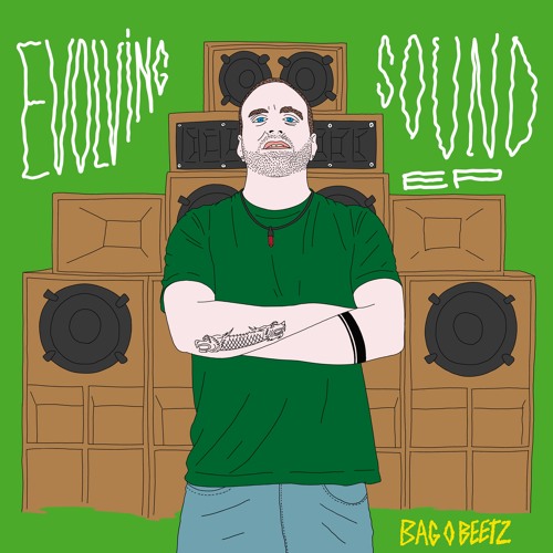 Evolving Sound Ep (Free Download)