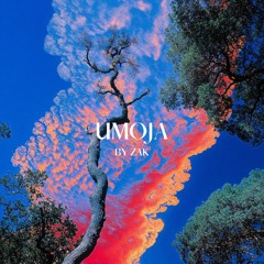 Umoja Episode 6 - Mixed by Zak