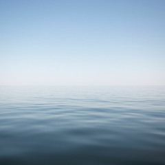 What Lies Behind The Horizon