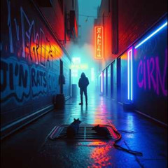 Concrete Jungle Freestyle