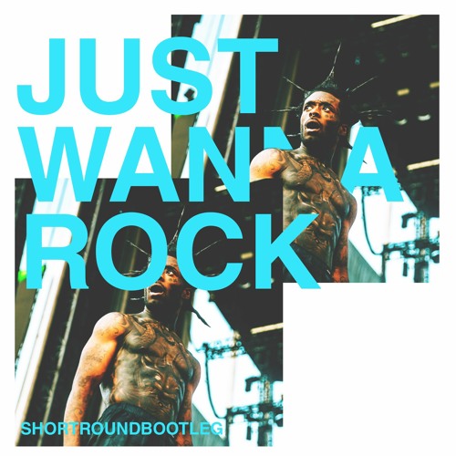 Lil Uzi Vert – Just Wanna Rock Lyrics