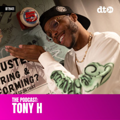 DT941 - Tony H