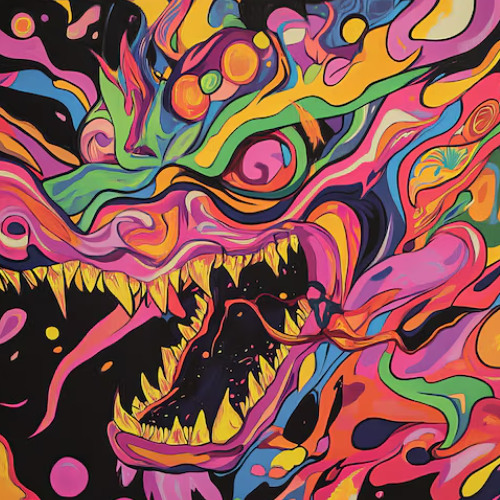 BRAKENCE - TEETH - NULLMIX