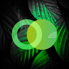 blou., bod:mod, ANASTASiiA - Smash That