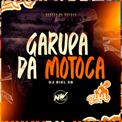 Garupa da Motoca (feat. Mc Bob Grau, SILVA MC & mc theuzyn)