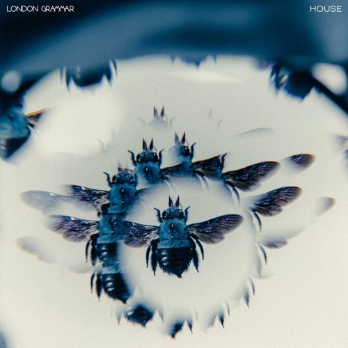 London Grammar - Leave The War With Me (Lazare Remix)