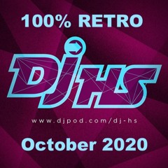 RETRO-by-DjHS-october2020