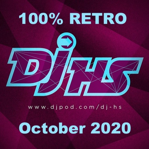 RETRO-by-DjHS-october2020
