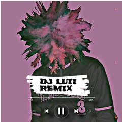 Drive You 2 (DJ Luii Remix) Jersey Club