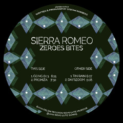 Sierra Romeo - Promiza