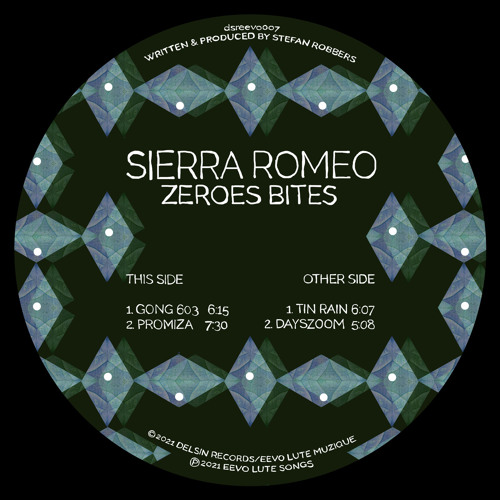 Sierra Romeo - Promiza