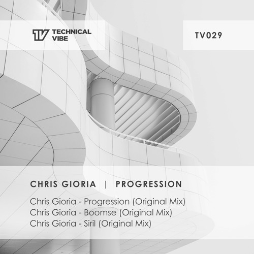 Chris Gioria - Progression (Original Mix)