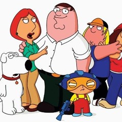Family Guy Theme - ITSO TTTE S5