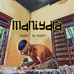 Lil Payyan & Azwin - Maniyara ( Official Lyric Video).mp3