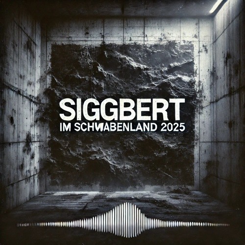 Siggbert - Im Schwabeland 2025 (Free Download)