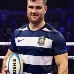 BEYOND BOXING EP287 - FISHER TAKES THE BAIT