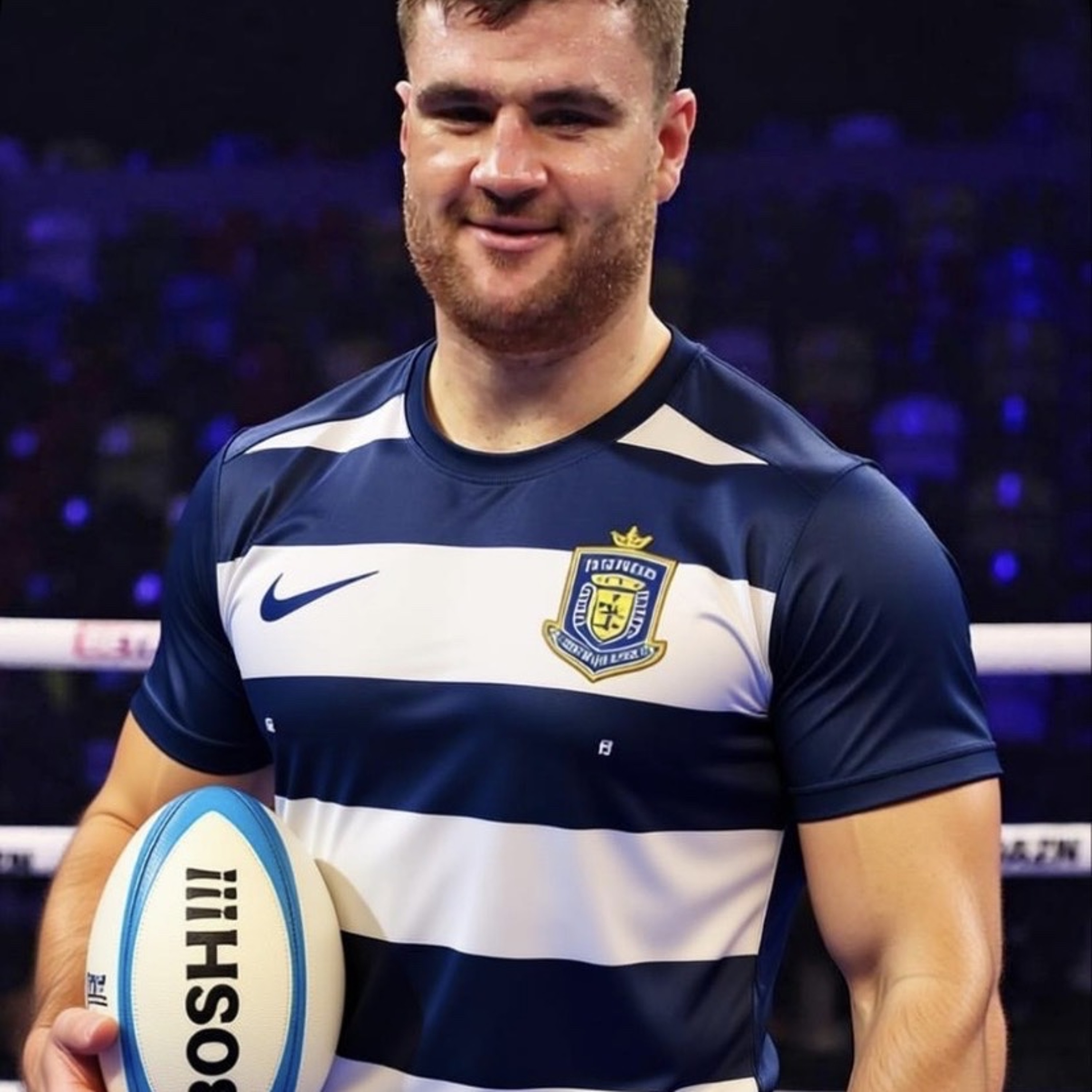 BEYOND BOXING EP287 - FISHER TAKES THE BAIT