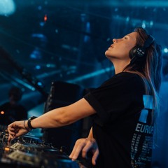 Charlotte de Witte @ Tomorrowland 2022 / Closing mainstage 30.07.2022