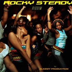 Rocky Steady
