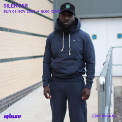 Silencer - 06 November 2022