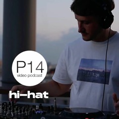 P14 video podcast x TAKT