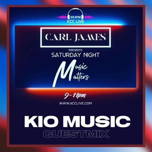 Guest Mix - KCC LIVE
