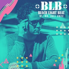 Marc Werner live@Beach Light Beat 2022 (MFK Stage)