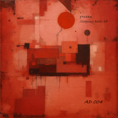 Yhare - I Want i Want Prew