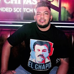 HOT ( KRZY X ZAY MARCELO ) #EL CHAPO