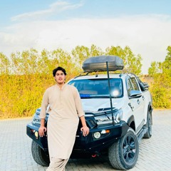 khuda nazar baloch song(MSKH)👑