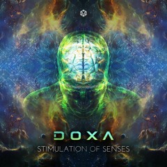 DOXA x POINTFIELD - Synthetic Synapses (Sample) II Out Now on Maharetta Records