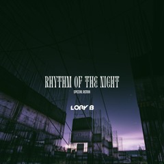 Corona - Rhythm Of The Night [Lory B]