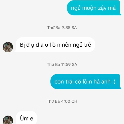 Tell Ur Mom II x Wo Ai Ni Remix  ThahTrung Remix