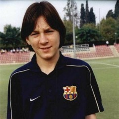 Messi.Gol