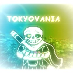 TOKYOVANIA - Eps ver.