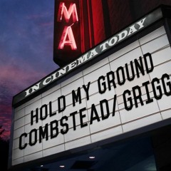 Holy Ground - Combstead - Grigg