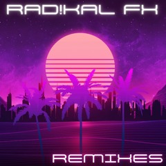Avant (Ft. Nicole Scherzinger) - Lie About Us [Rad!Kal FX - Remix]